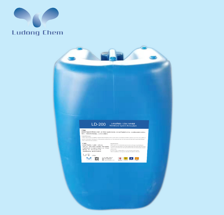 反滲透阻垢劑的種類 反滲透阻垢劑