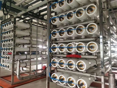 反滲透設(shè)備停機(jī)使用時的注意事項及日常維護(hù)方法 反滲透設(shè)備停機(jī)使用時的注意事項及日常維護(hù)方法